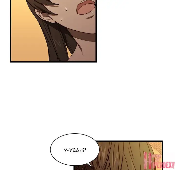 Our Twenties chapter 19 page 6