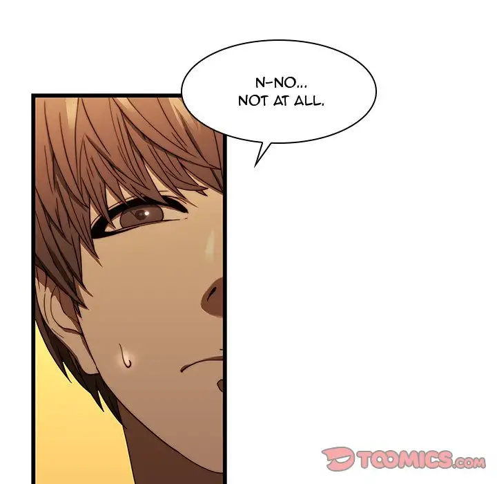 Our Twenties chapter 19 page 19