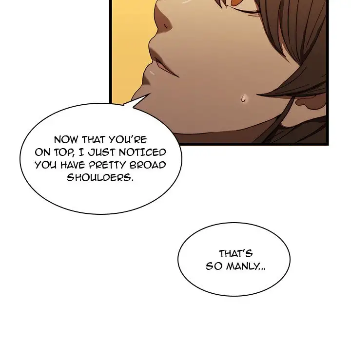 Our Twenties chapter 19 page 21