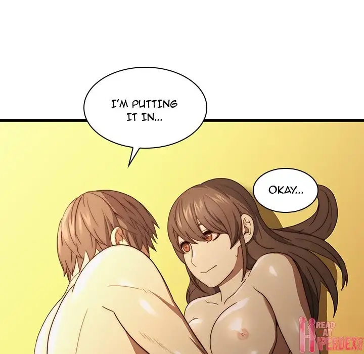 Our Twenties chapter 19 page 22