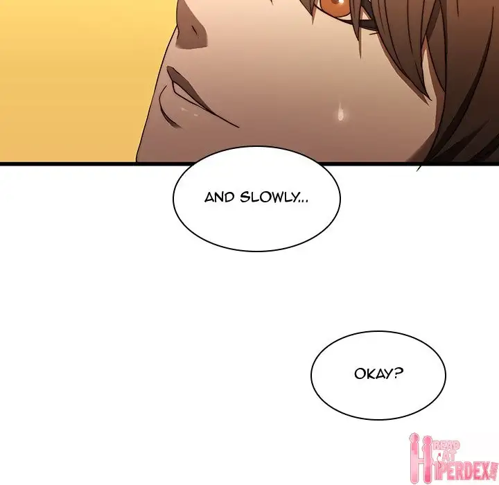 Our Twenties chapter 19 page 28