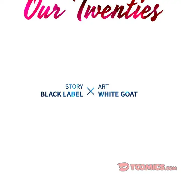 Our Twenties chapter 19 page 39