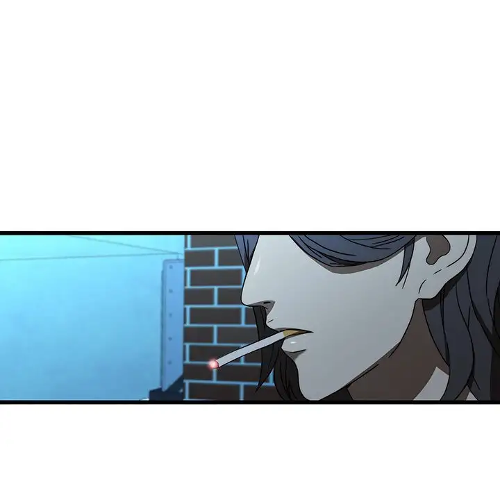 Our Twenties chapter 19 page 41