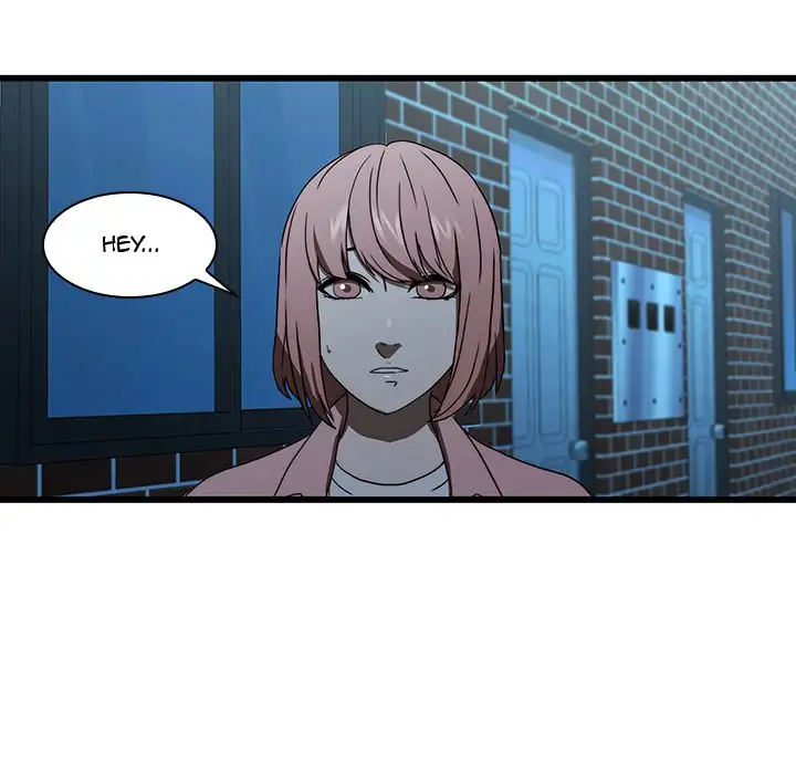 Our Twenties chapter 19 page 45