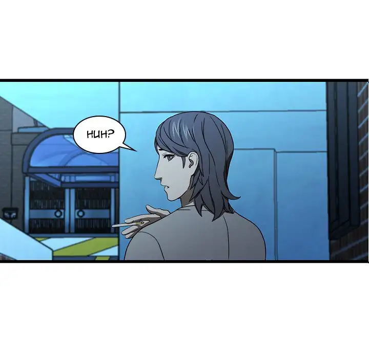 Our Twenties chapter 19 page 46