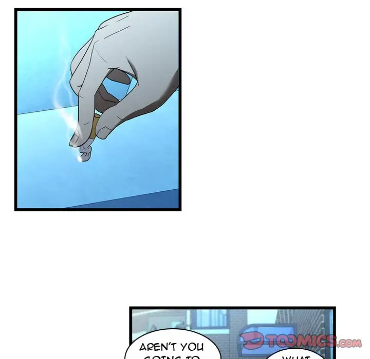 Our Twenties chapter 19 page 47