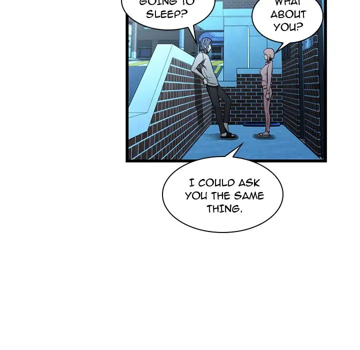 Our Twenties chapter 19 page 48
