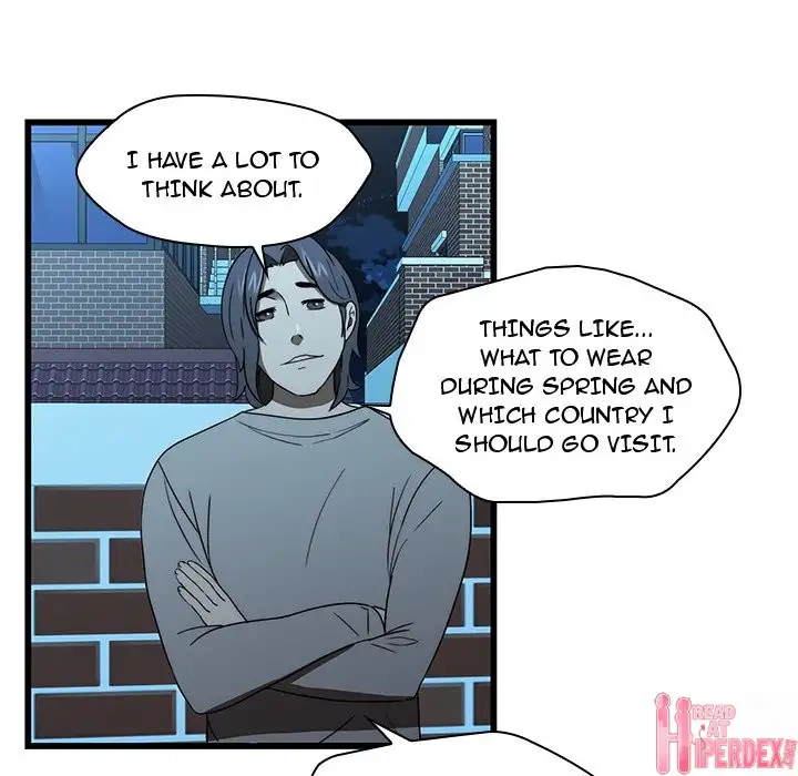 Our Twenties chapter 19 page 49