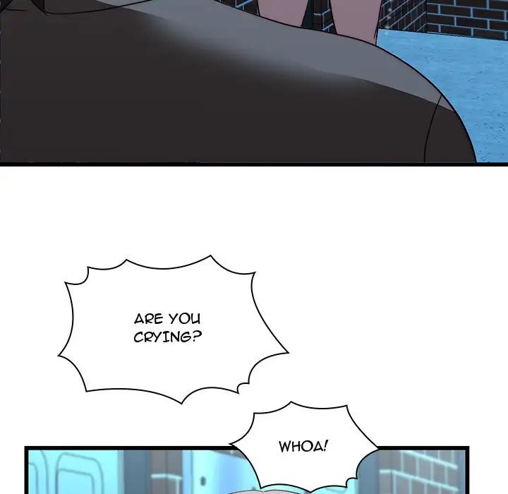 Our Twenties chapter 19 page 53
