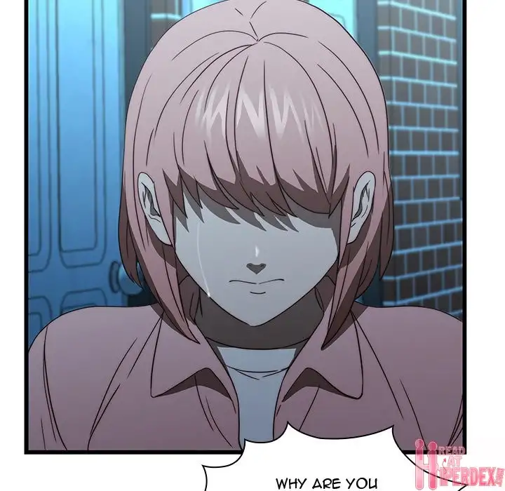 Our Twenties chapter 19 page 54