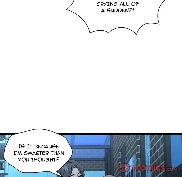 Our Twenties chapter 19 page 55