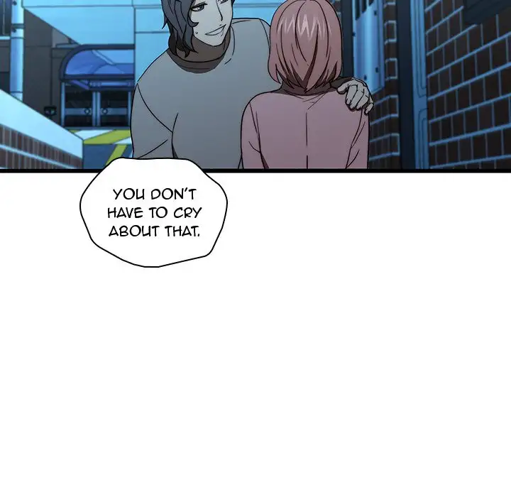 Our Twenties chapter 19 page 56