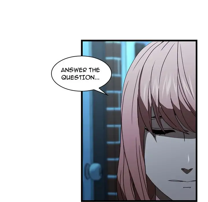 Our Twenties chapter 19 page 58