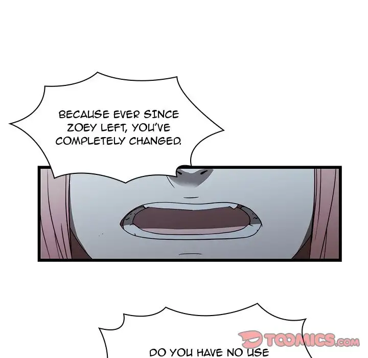 Our Twenties chapter 19 page 59