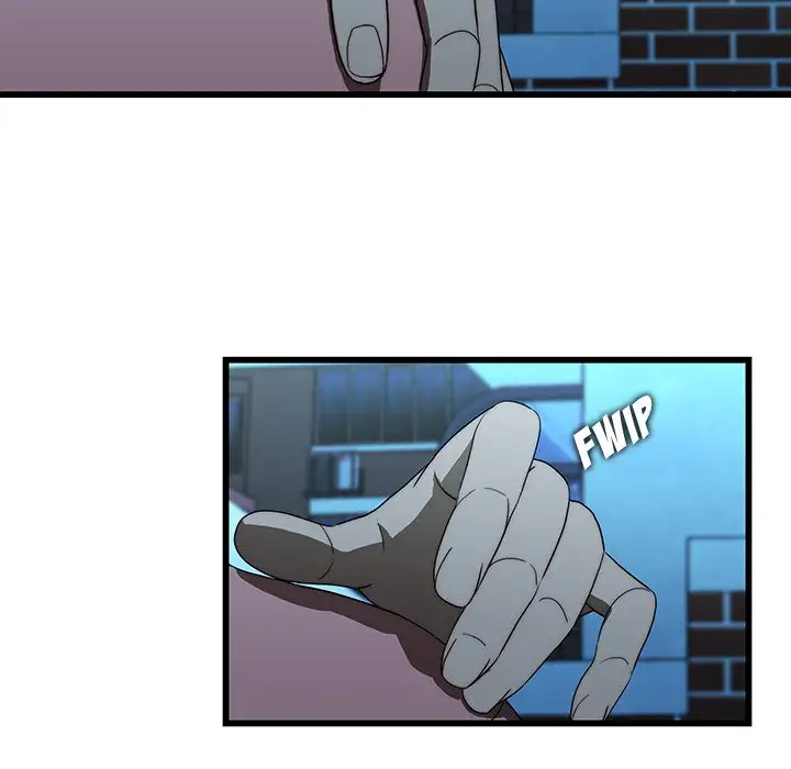 Our Twenties chapter 19 page 61