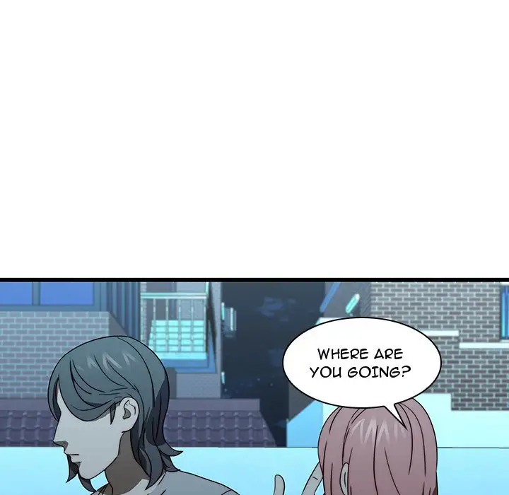 Our Twenties chapter 19 page 62