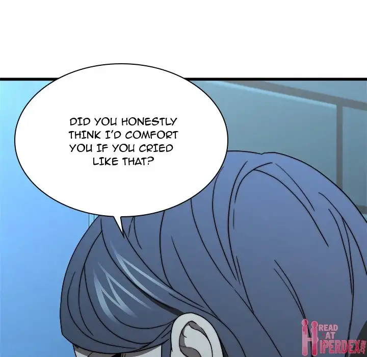 Our Twenties chapter 19 page 65