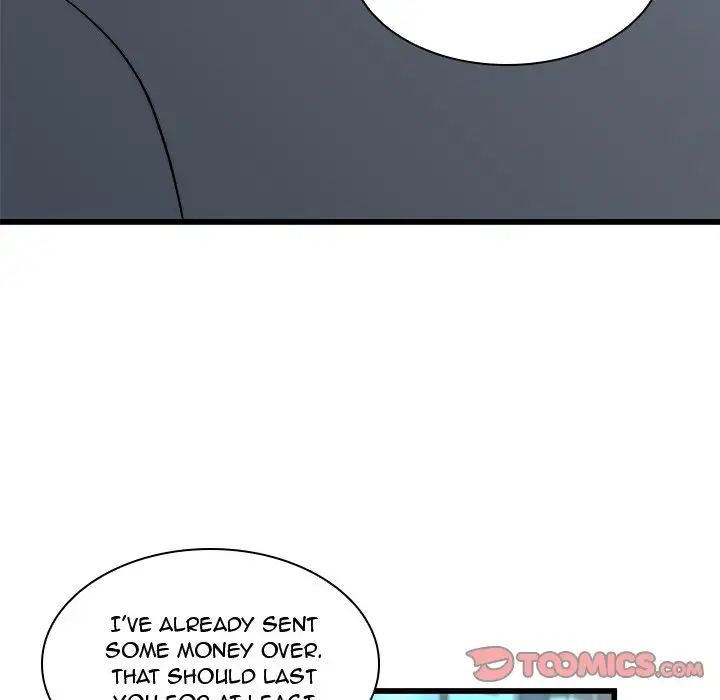 Our Twenties chapter 19 page 67