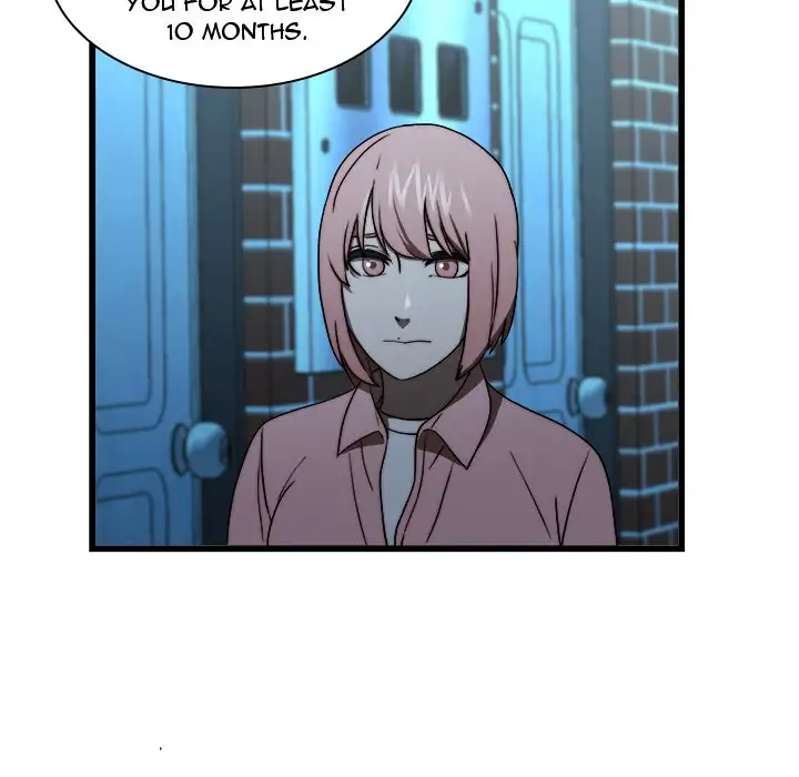 Our Twenties chapter 19 page 68