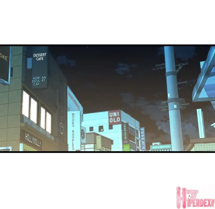 Our Twenties chapter 19 page 70