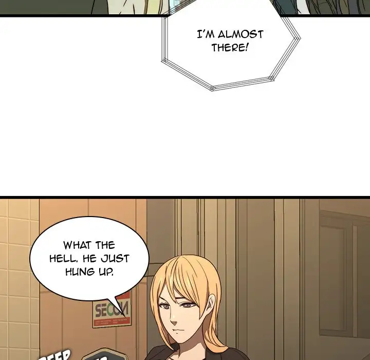 Our Twenties chapter 19 page 73