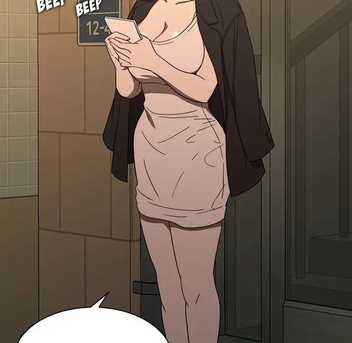 Our Twenties chapter 19 page 74