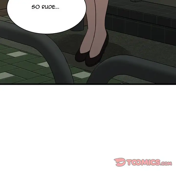 Our Twenties chapter 19 page 75