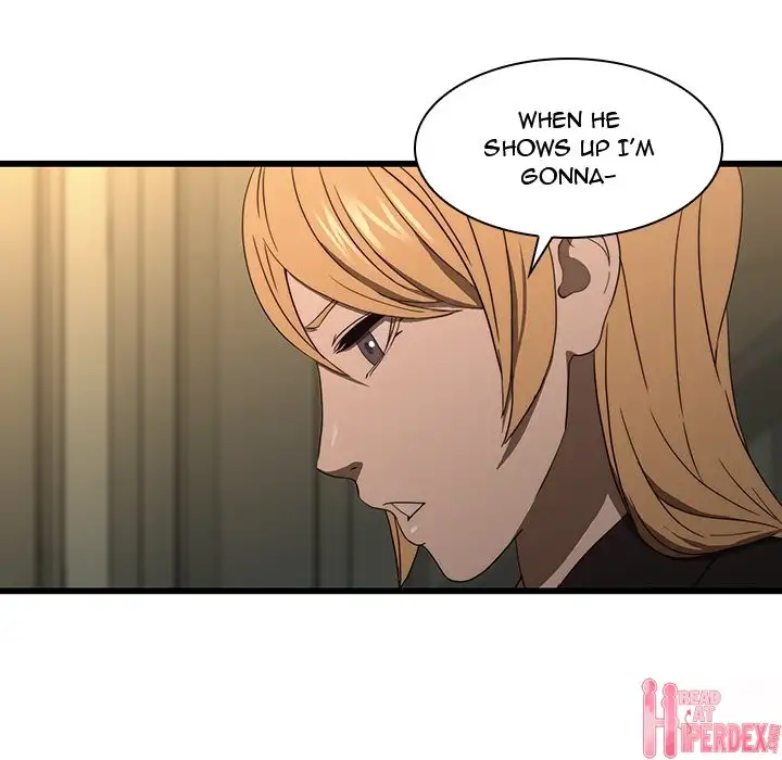 Our Twenties chapter 19 page 76