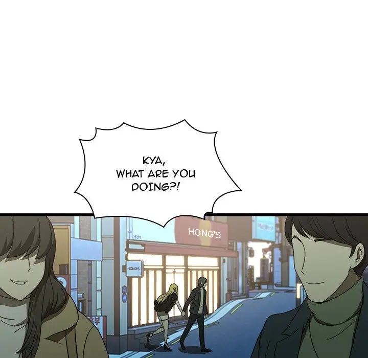 Our Twenties chapter 19 page 78