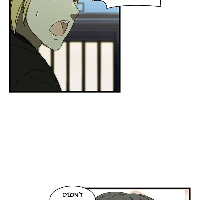 Our Twenties chapter 19 page 80