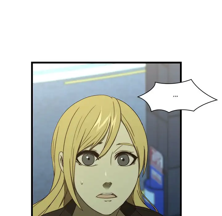 Our Twenties chapter 19 page 82