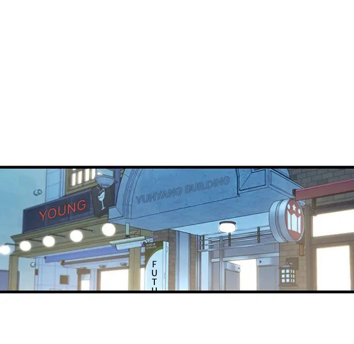Our Twenties chapter 19 page 84