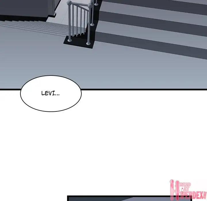 Our Twenties chapter 19 page 86