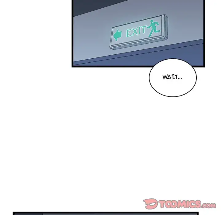 Our Twenties chapter 19 page 87