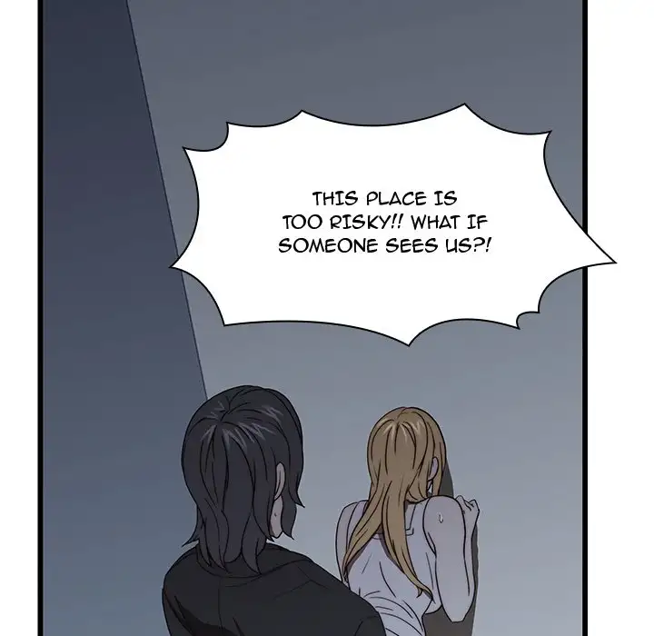 Our Twenties chapter 19 page 88