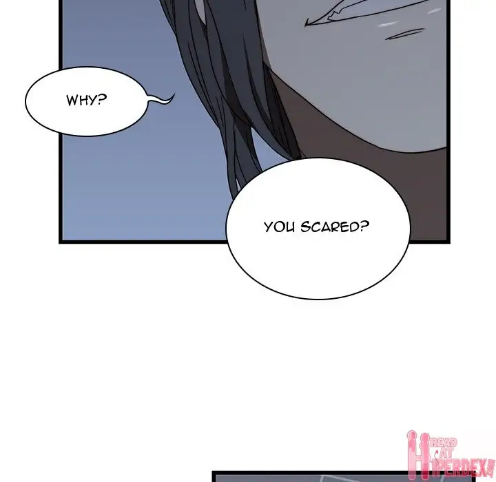 Our Twenties chapter 19 page 92