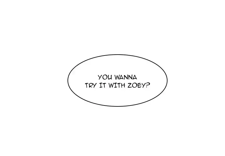 Our Twenties chapter 2 page 2