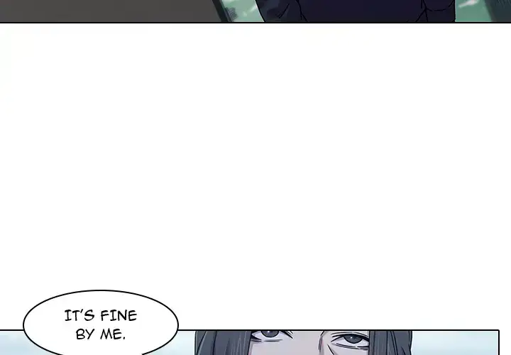 Our Twenties chapter 2 page 4