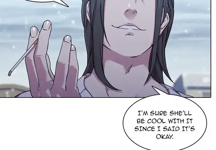 Our Twenties chapter 2 page 5