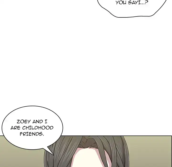 Our Twenties chapter 2 page 8