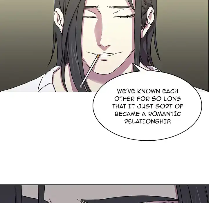 Our Twenties chapter 2 page 9