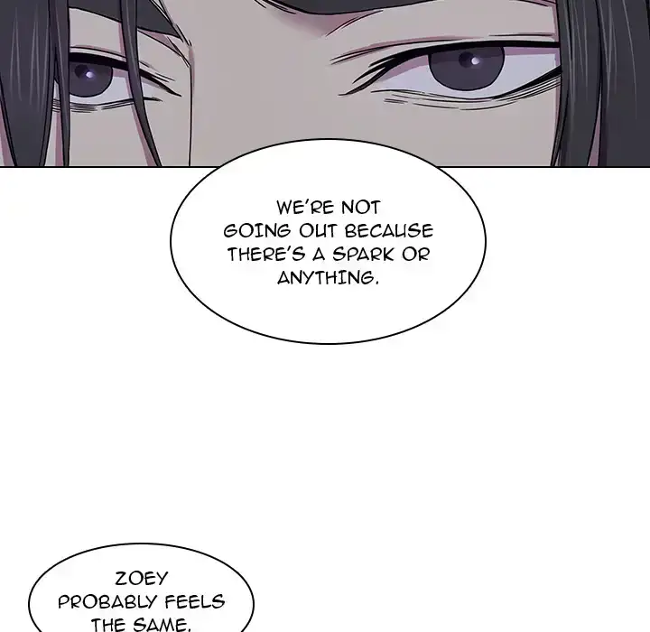 Our Twenties chapter 2 page 10