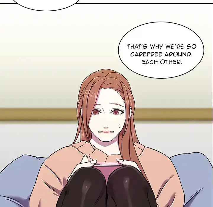 Our Twenties chapter 2 page 11
