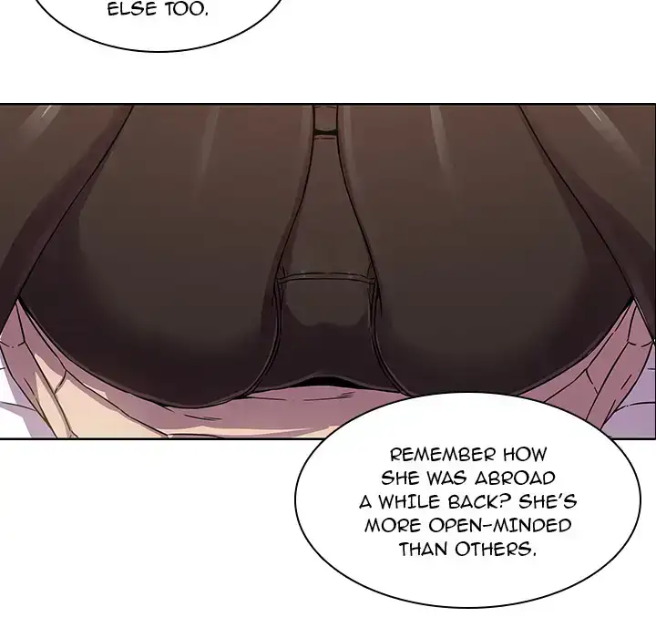 Our Twenties chapter 2 page 13