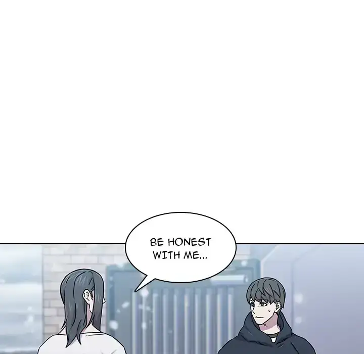 Our Twenties chapter 2 page 14