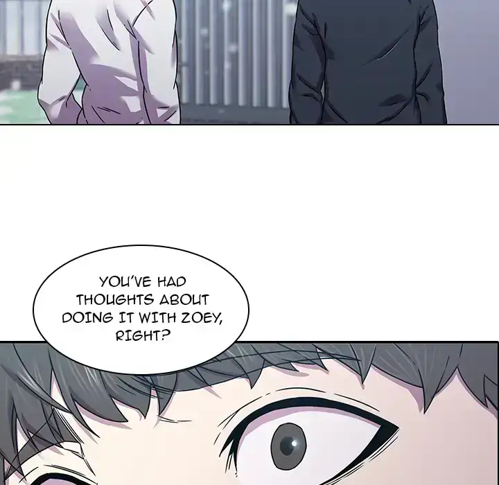 Our Twenties chapter 2 page 15