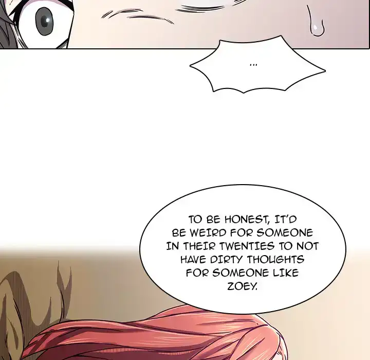 Our Twenties chapter 2 page 16
