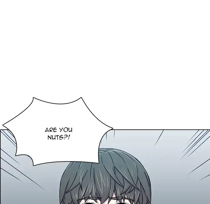 Our Twenties chapter 2 page 21