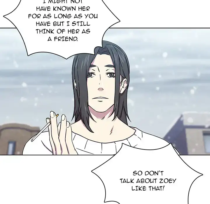 Our Twenties chapter 2 page 23