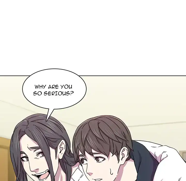 Our Twenties chapter 2 page 26